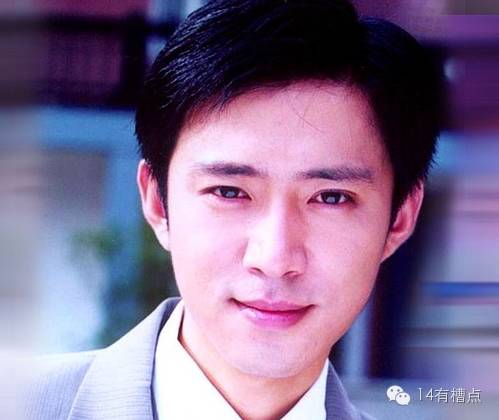 2001年版本饰演者:高鑫1986年版本饰演者:李天柱5,尓豪谁说老版本里面