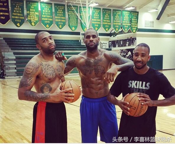 NBA球员为什么不吃红肉(詹姆斯保养身体每年花150万 戒吃猪肉让他更强大)