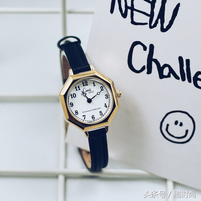 黑五和双十一又双叒叕出现｜这么时髦的小众手表 剁手也不心疼