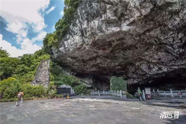 连州旅游必去十大景点（连州旅游必去十大景点过年）-第26张图片-科灵网