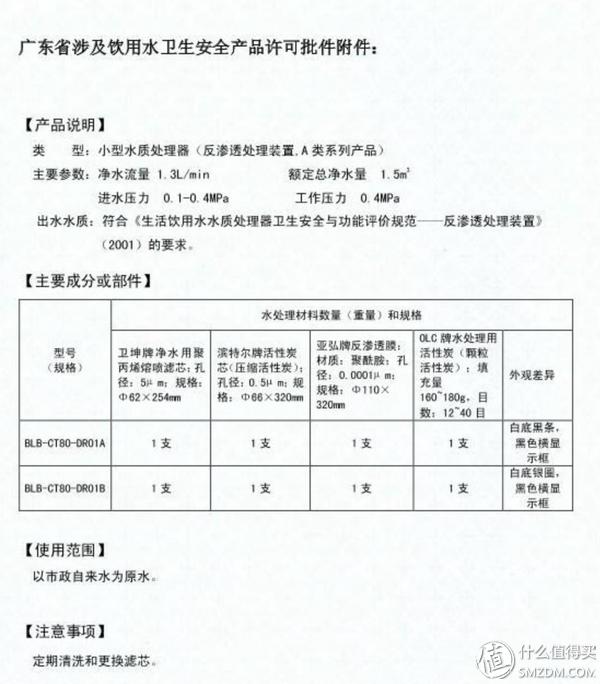 便捷饮水无需等待：博乐宝反渗透纯水机评测