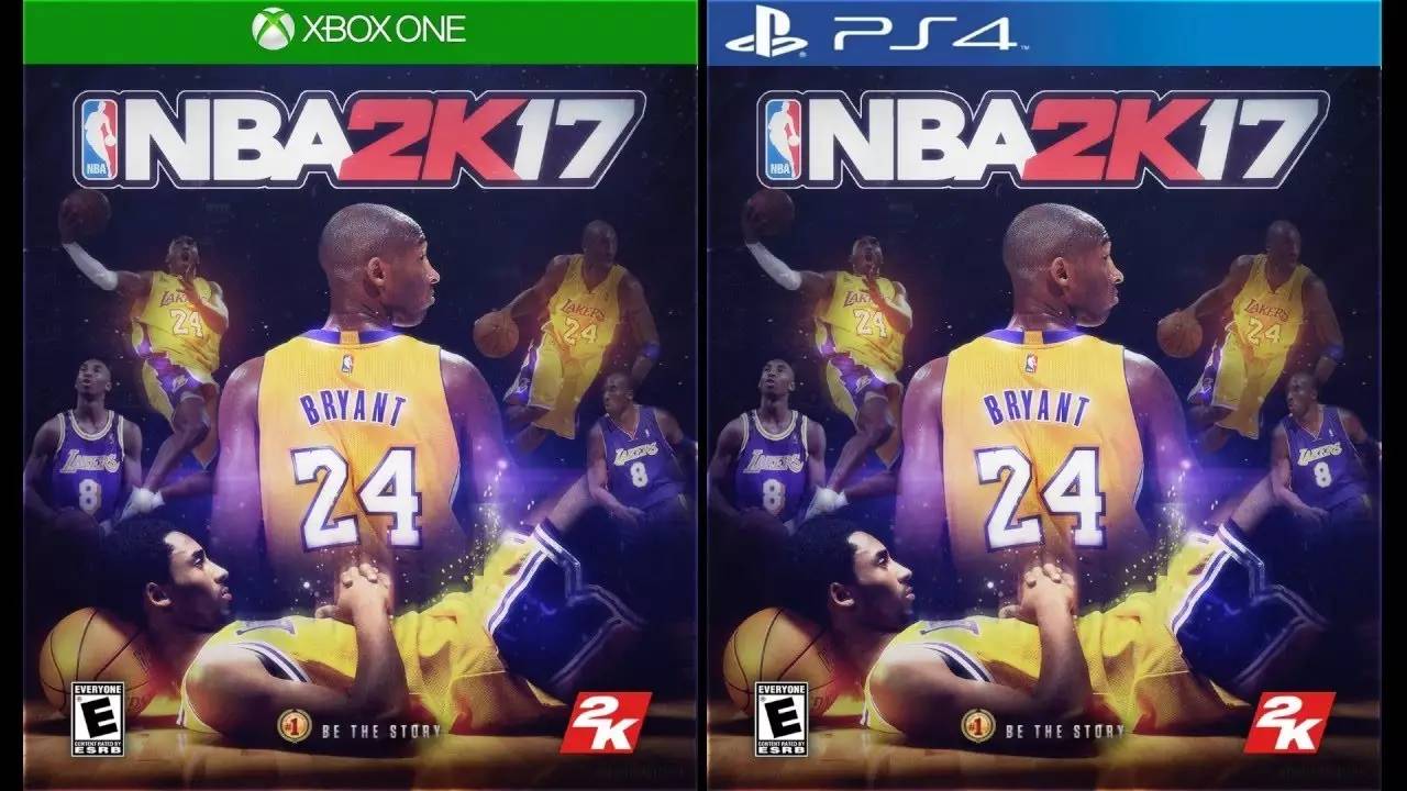 nba2k都有哪些伤病(封面魔咒？从2K1开始谈谈2K系列的封面历史和诅咒！)