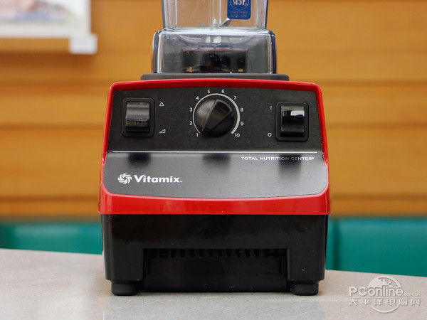 测维他密斯Vitamix TNC5200料理机：家人的营养师