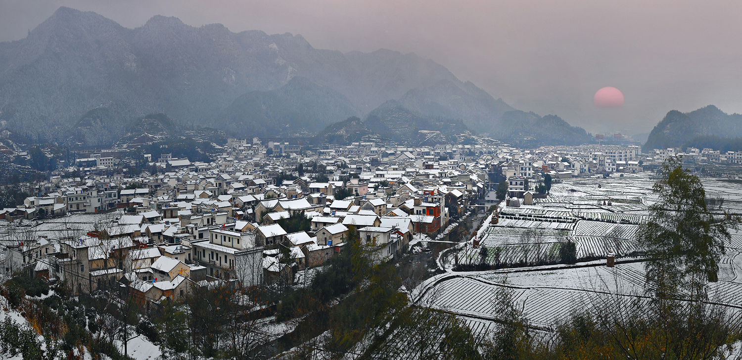 旅游酬宾周，黄山市54家景区向全国游客半价