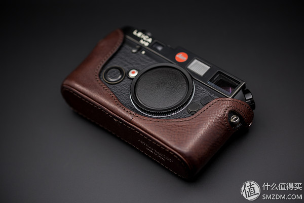 135的信仰 — Leica 徕卡 胶片M6 旁轴相机