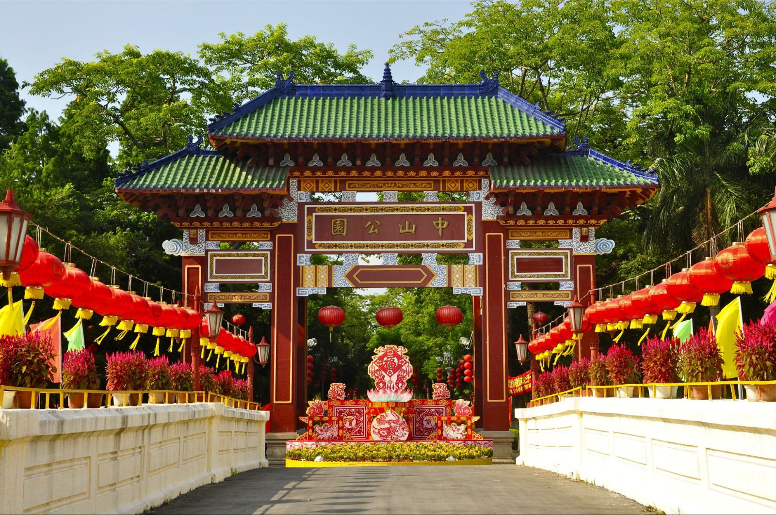 汕头市区必去景点一览,你都去过几个?