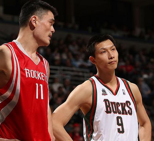 易建联为什么打nba(易建联为什么被湖人裁掉原因很多，但这个原因最致命)