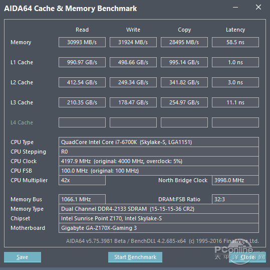 3200(影驰名人堂DDR4-3200评测：高频低时序的速度激情)