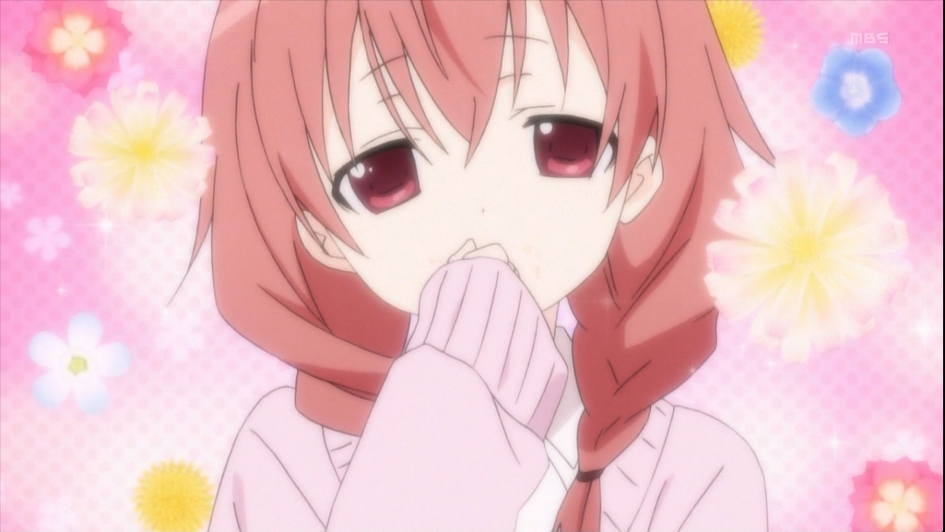 补番推荐 2012冬 少女半夜独自来到太平间,究竟要做什么?