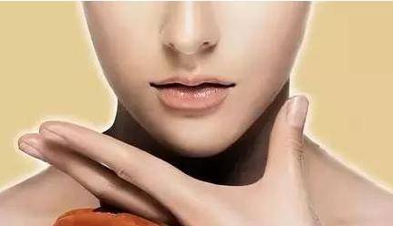 有旺夫相的女人面相 下巴圆润属于享福型面相_达一风水网