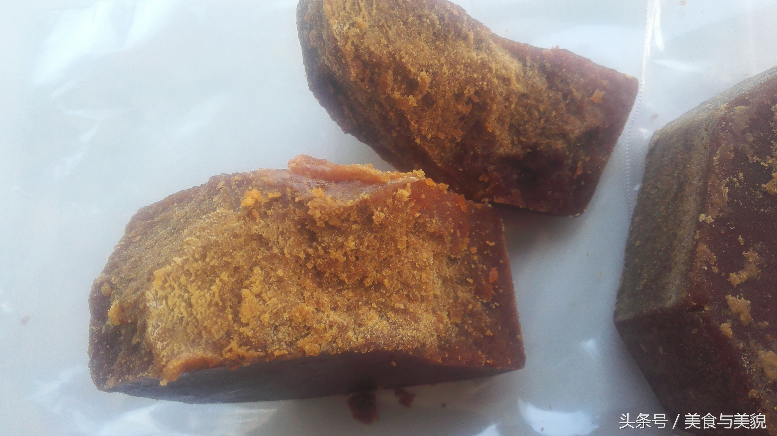 甜菜糖与甘蔗糖的区别(甘蔗糖与甜菜糖的不同之处)