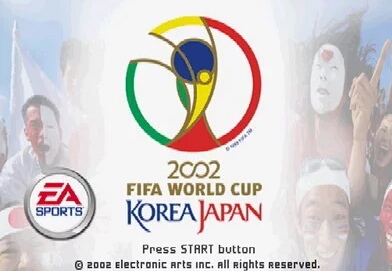 FIFA2002世界杯直播(还记得这款经典足球游戏吗？每一脚射门都像特效！)