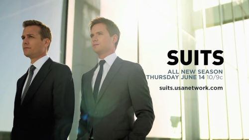 金装律师的复出日期确定