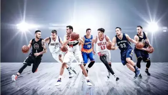 nba为什么不找白人(NBA怪圈：消失中的美国白人球员)