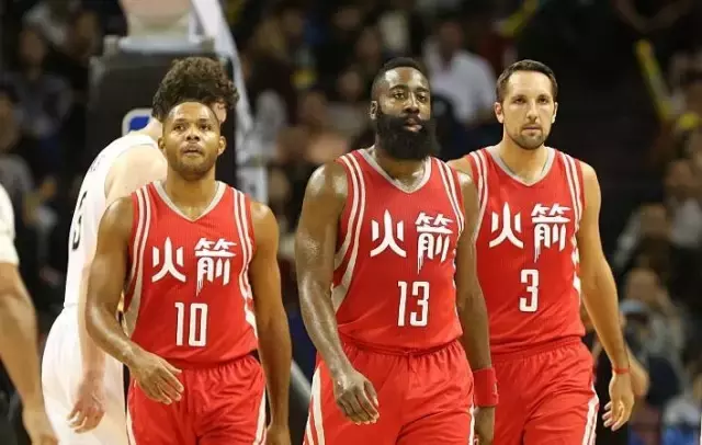 为什么nba里美国白人少(NBA怪圈：消失中的美国白人球员)