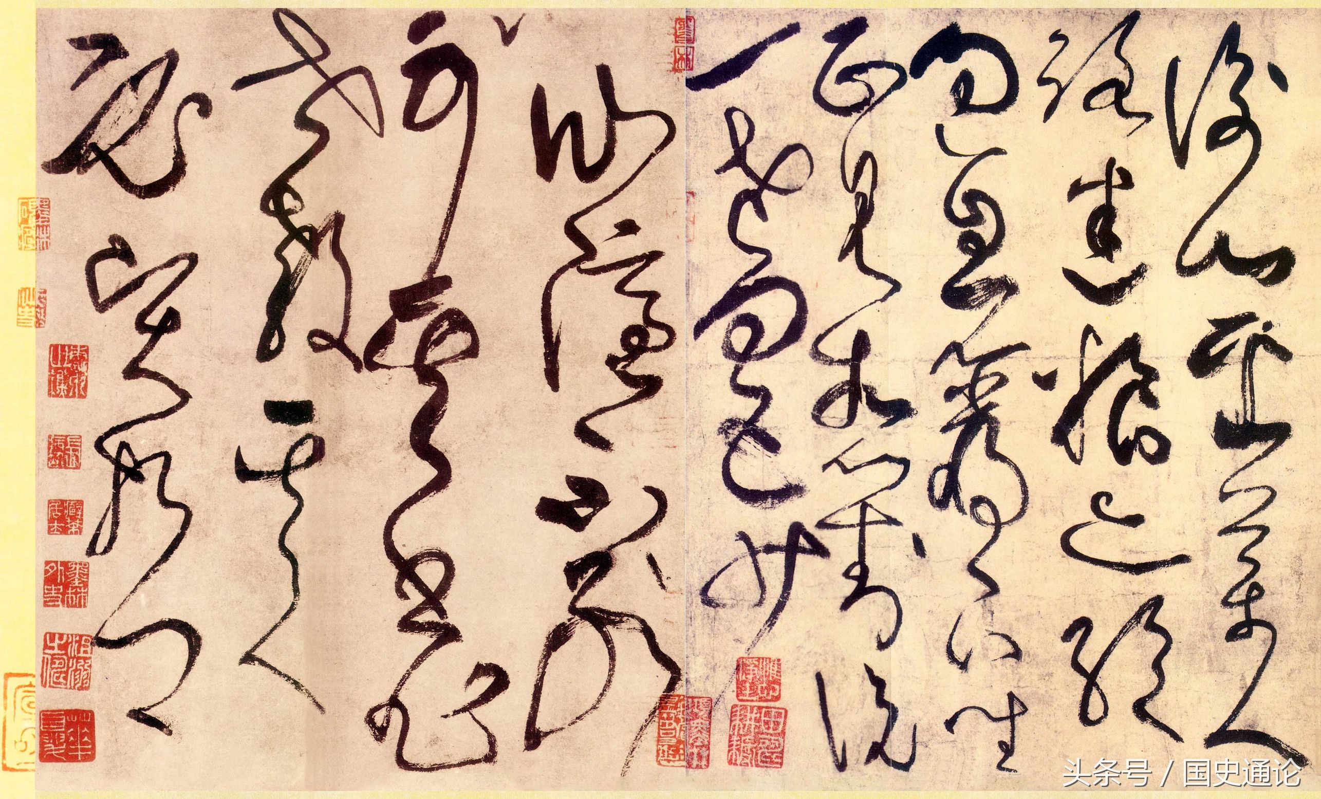 饮中八仙歌是唐代诗人李白的名作饮中八仙歌是哪八位诗人