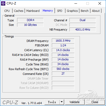 3200(影驰名人堂DDR4-3200评测：高频低时序的速度激情)