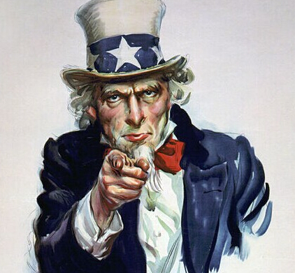 美国为何绰号"山姆大叔",英国为何叫"约翰牛",终于知道了