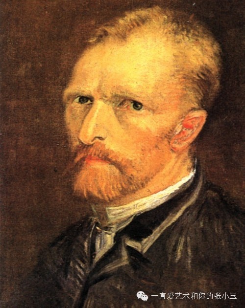 电影星空图片(梵高的《星空》,也可以教你穿衣,喝酒,看电影!