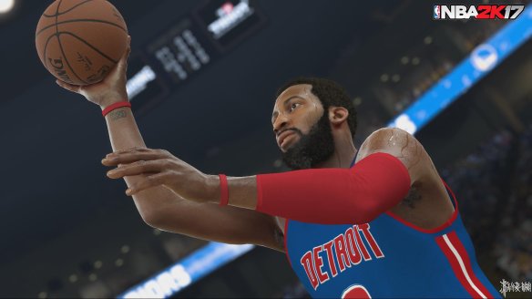 nba2k17哪些变化(《NBA 2K17》生涯模式评测：从“总统”开始的征程)