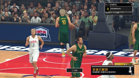 nba2k17哪些变化(《NBA 2K17》生涯模式评测：从“总统”开始的征程)