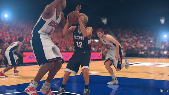 nba2k17哪些变化(《NBA 2K17》生涯模式评测：从“总统”开始的征程)