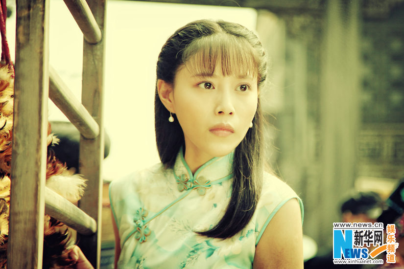 信者无敌演员表介绍(全部演员表名单)-链未来