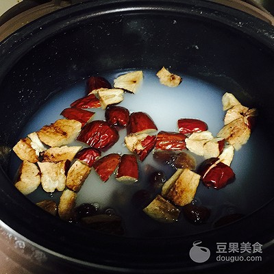 龙眼肉粥,龙眼肉粥的做法大全