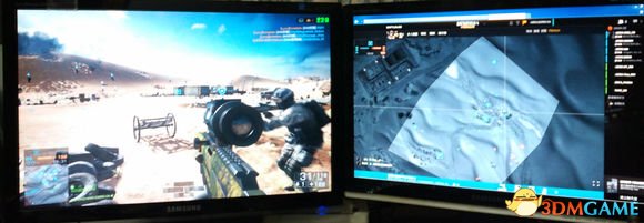 战地1怎么加入服务器 多种加入服务器方法图文介绍