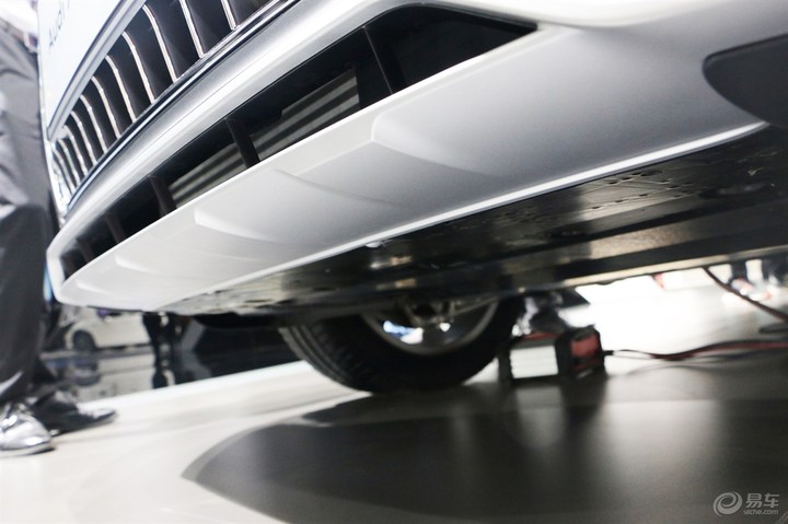 跨界旅行高格调——全新奥迪A4 allroad
