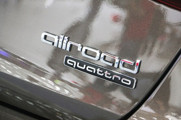 跨界旅行高格调——全新奥迪A4 allroad