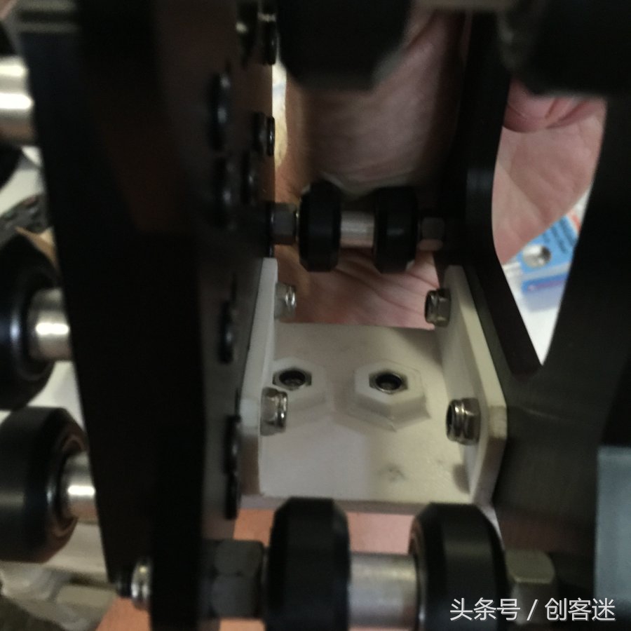 制作DIY两用激光雕刻机详细教程，支持大功率主轴