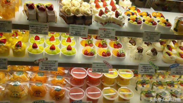 日本最贵水果店千疋屋，艺术巧克力「彩り」体现四季获巴黎金奖