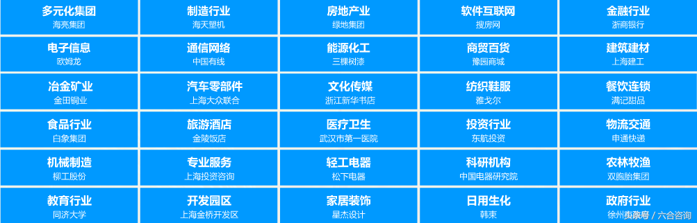 泛微网络—专注协同管理软件15年，打造一流企业级服务提供商