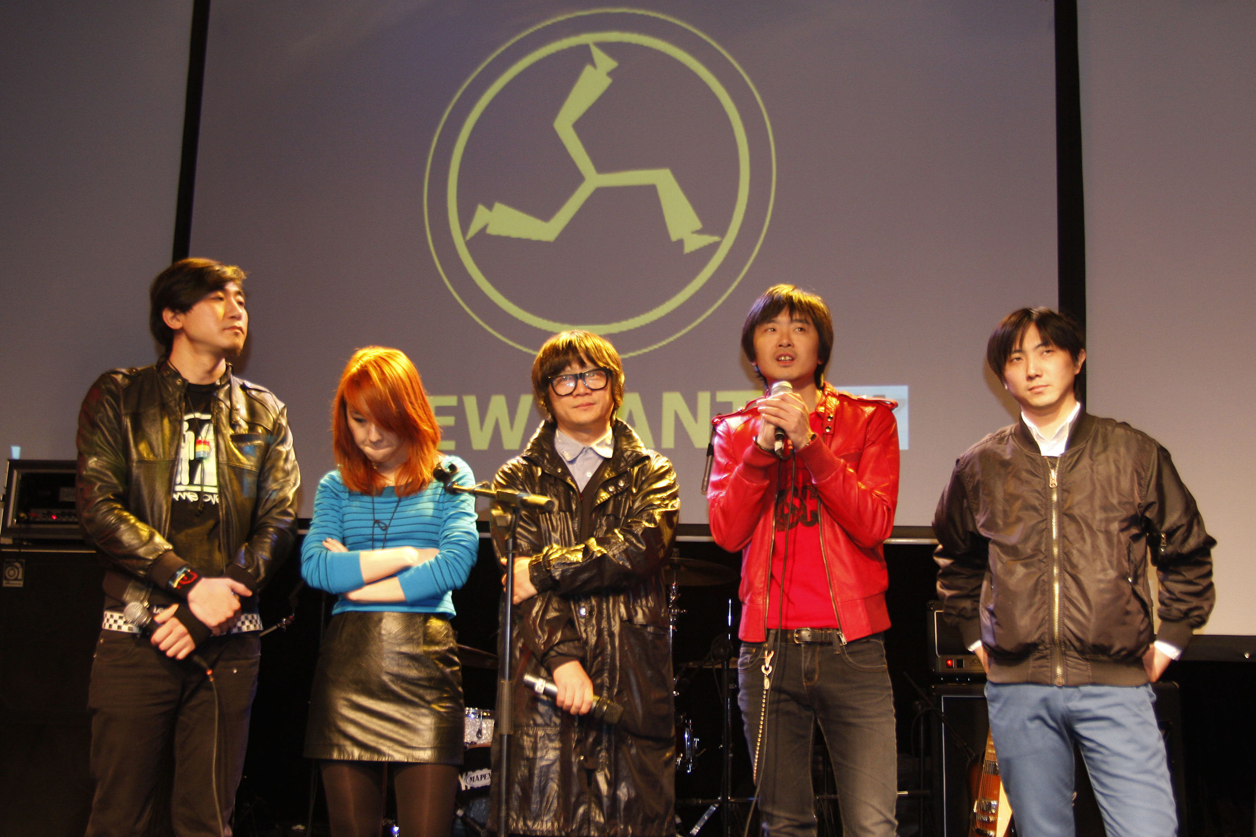 摩登天空摩登天空老板还是沈黎晖吗