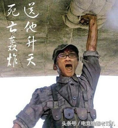 卢本伟:五五开吧,我也经常单杀他的微笑:不要再叫我世界第一adc了无