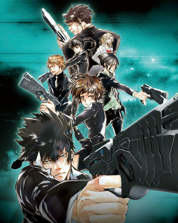 "爱的战士"虚渊玄究竟创造了多少悲剧?后面几部你肯定没看过