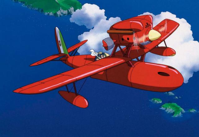 《红猪》时隔三年收视率下降