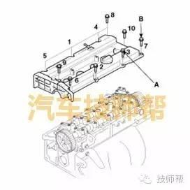 现代正时丨2012年伊兰特1.5L正时皮带安装