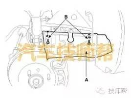 现代正时丨2012年伊兰特1.5L正时皮带安装