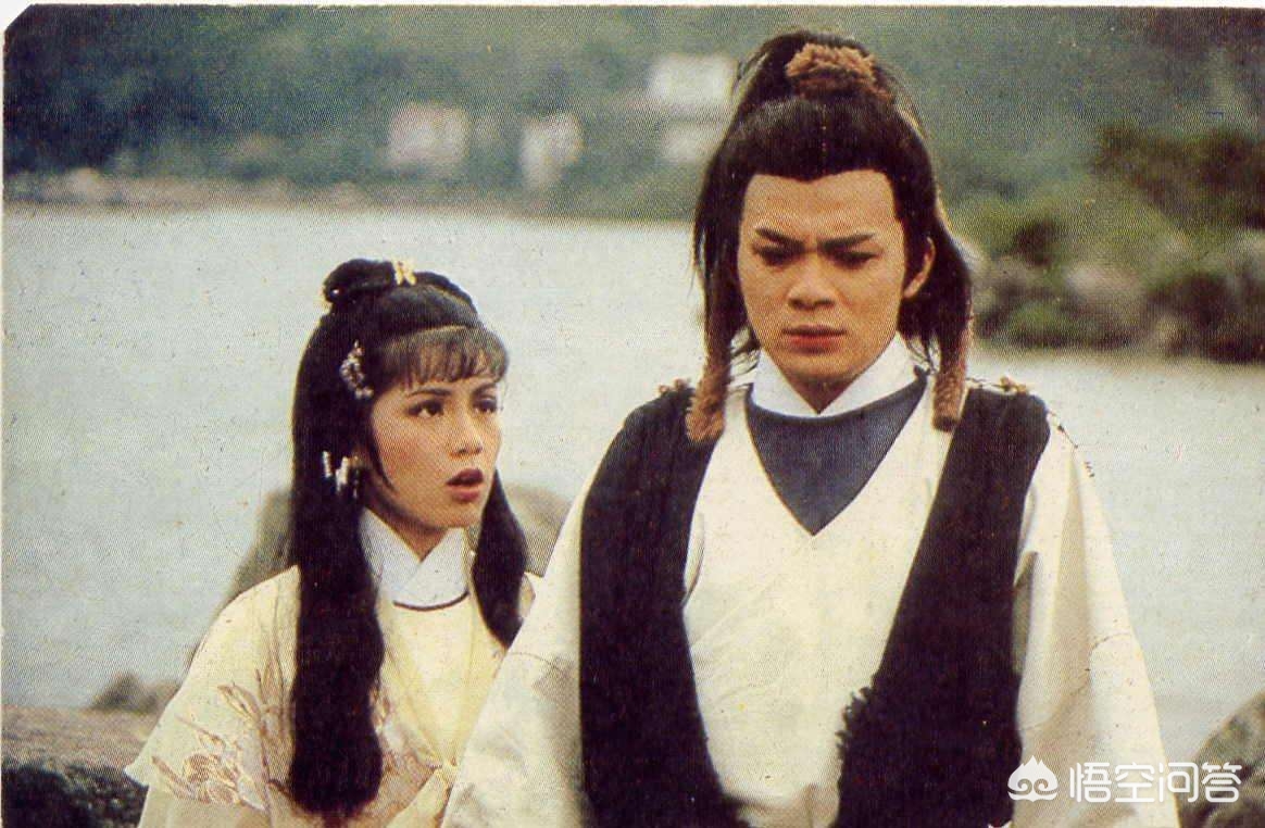 金庸小说武功秘籍排行榜（权威版）