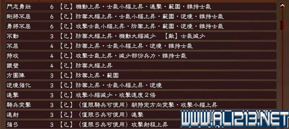 《三国志13》全系统图文玩法解析攻略