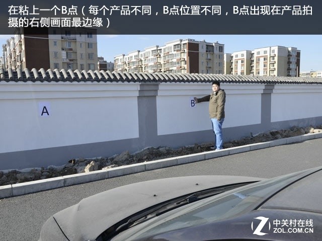 高清拍摄靠吹牛？19款记录仪横评路测篇