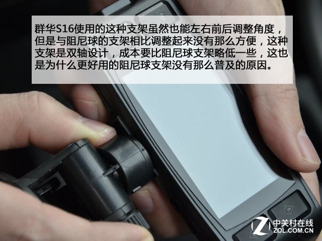 高清拍摄靠吹牛？19款记录仪横评路测篇