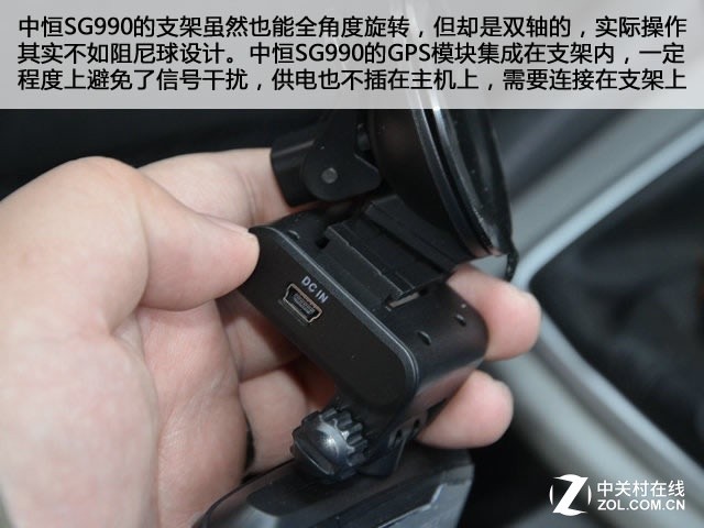高清拍摄靠吹牛？19款记录仪横评路测篇