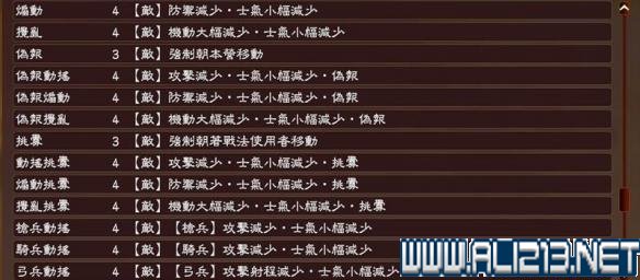 《三国志13》全系统图文玩法解析攻略