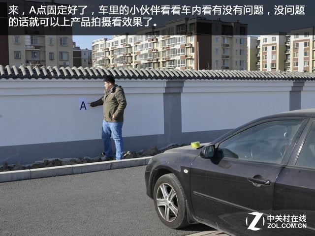 高清拍摄靠吹牛？19款记录仪横评路测篇