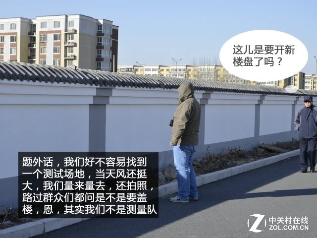 高清拍摄靠吹牛？19款记录仪横评路测篇