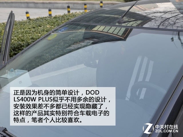 高清拍摄靠吹牛？19款记录仪横评路测篇