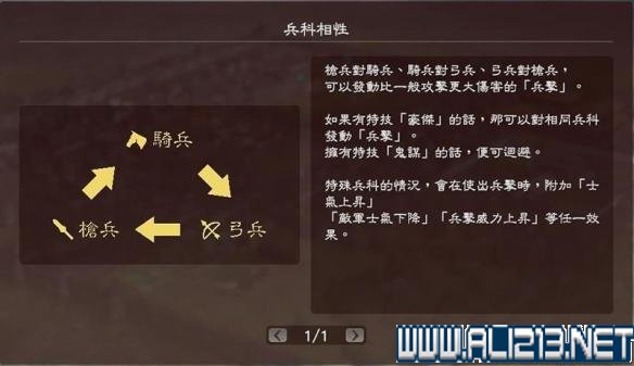 《三国志13》全系统图文玩法解析攻略